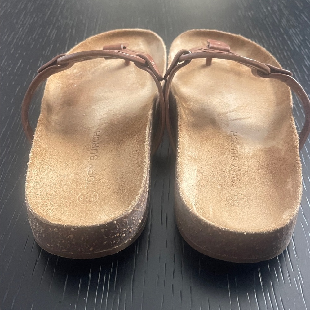 Tory Burch Miller Cloud Sandal - Picture 5 of 8